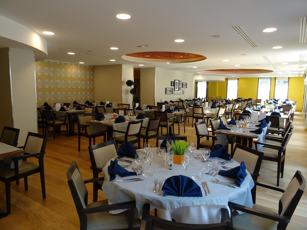 Domitys L'Art Du Temps Aparthotel เบอซองซง ภายนอก รูปภาพ